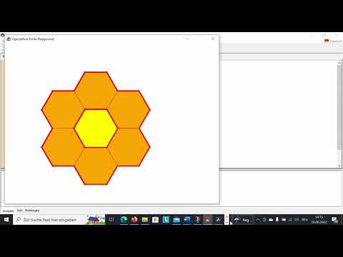 Blume TigerJython - YouTube