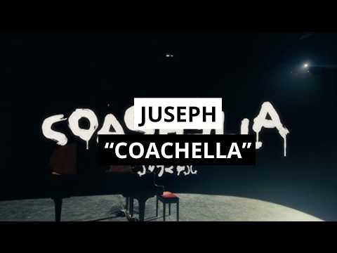 💎 REACCIÓN a JUSEPH – COACHELLA | Pura elegancia y barras finas