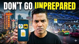 Dont Travel To Thailand Without These Top Apps 2026 Update