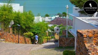 Resort Getaway in Nongsa Batam Indonesia--A Peaceful Escape at Montigo Resorts