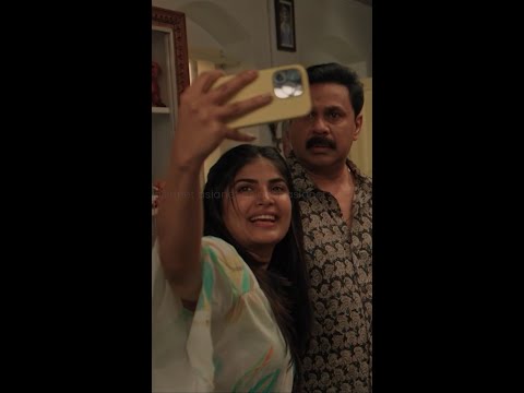 #PrinceAndFamily ചാച്ചനെ ഫൂൾ ആക്കാം പക്ഷേ കർത്താവിനെ ഫൂൾ ആക്കരുത്