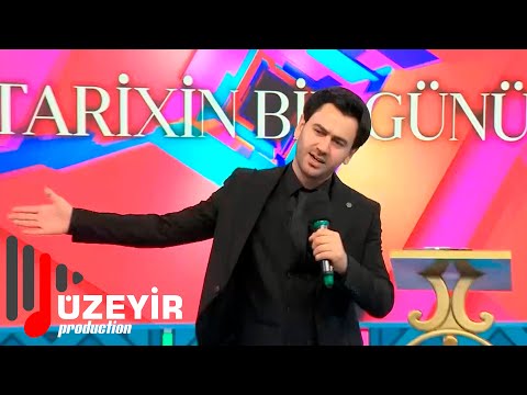 Uzeyir Mehdizade - Daglar Aglar ( Tarixin Bir Gunu )