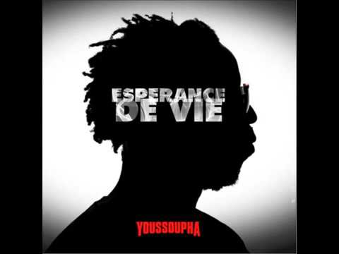 Youssoupha espérance de vie
