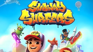 THIS GAME IS SUPER FUN | Subway surfers