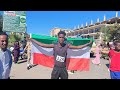 Abdicasis Is A Somali Runner Who Participated In A Race Held In Jigjiga Ethiopia Abdicasis Is A Somali Runner Who Participated In A Race Held In Jigjiga Ethiopia