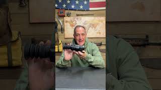 RIX Optics Storm S6R Thermal Scope