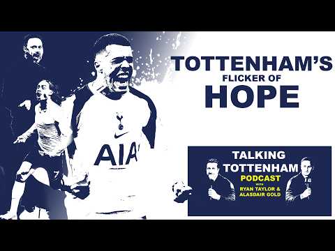 De Zerbi sparks Tottenham to life, Xavi dazzles and Brighton heartbreak