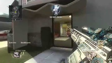 B02 - lvl Spawn Trap Practicing!!!