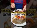 Victoria House – The Most Loved Breakfast Spot in London!