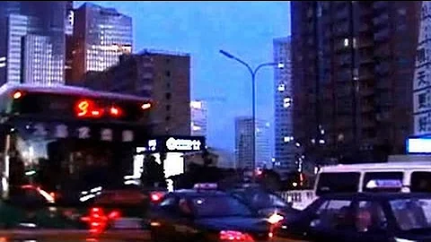 Special Report: Watching China (Aired: Octorber 2006)