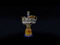 Supersymmetry Oil Rig Showcase