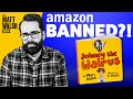 Amazon REMOVES Ads for My Best-Selling Children’s Book