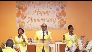 Building Hope Together: Renewing Faith and Commitment