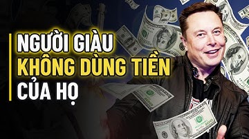 CÁC ÔNG TRÙM TÀI CHÍNH TIẾT LỘ: CÁCH HUY ĐỘNG VỐN ĐỂ TRỞ THÀNH TỶ PHÚ! | Ai Biết Sớm Đã Giàu!