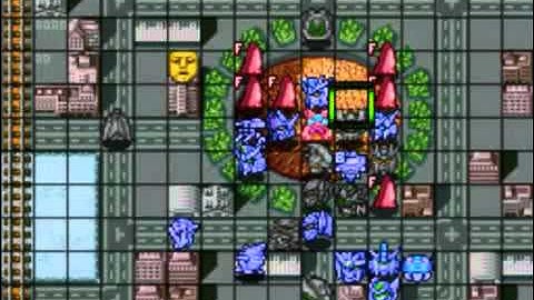 Super Robot Taisen K Playthrough - Stage 24-2, Part 4