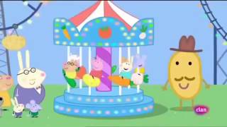 Peppa Pig En Español Capitulos Completos Recopilacion 29 Capitulos Nuevos Nueva Temporada