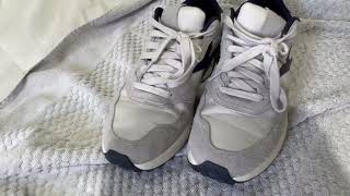 "No Boundaries" Walmart Running Walk Shoes Review