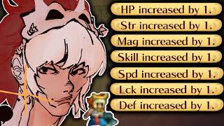 Is Rinkah Actually a Good Unit?...