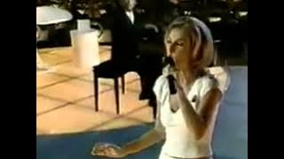 Celine Dion - Power of the Dream Live Atlanta Olympics