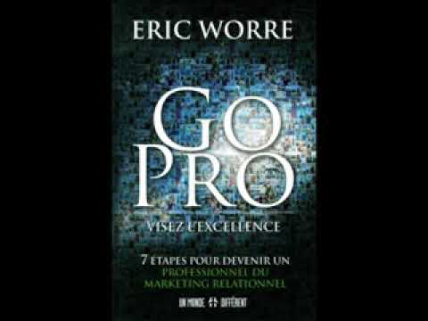 DEVENIR UN PRO DU MLM GO PRO le livre audio que vous devez absolument ecouter