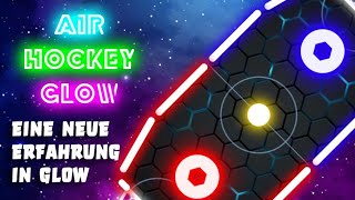 Air Hockey HD: 2-Spieler-Spiele (German) screenshot 1