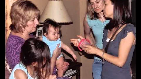 Remembering Katrina