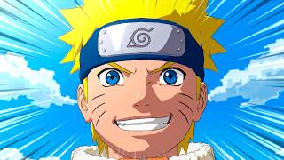 The COMPLETE Naruto Rise of a Ninja Experience screenshot 2