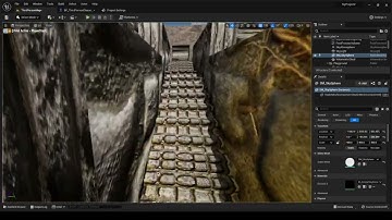 Unreal Engine Exercise 1