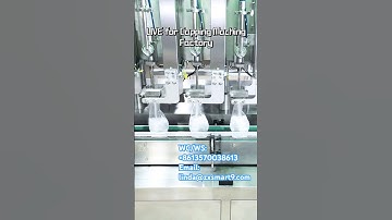 Live for Capping Machine Factory#cappingmachine #bottlecappingmachine #bottlefilling #zxsmart