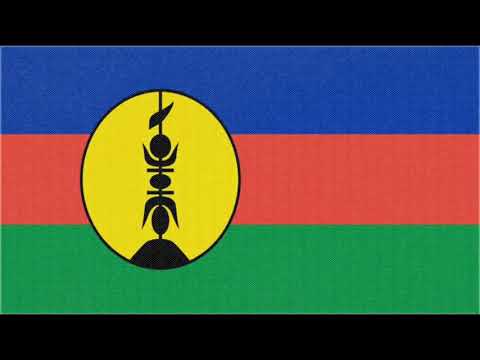 National anthem of