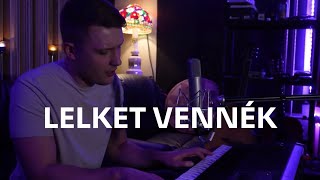 Lelket Vennék Aws Cover Pál Péter Előadásában