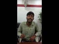 Meharall music mohali office audition 15