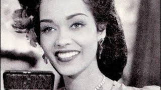 Francine Everett  the most beautiful woman in Harlem! Hollywood tried to humble her but failed!