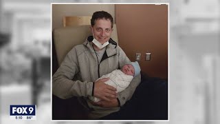 Community Offers Support After Rare Diagnosis I Kmsp Fox 9