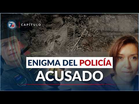 Guilty or innocent? Police officer almost served 60 years in prison for the femicide of his girlf...