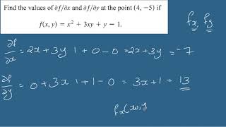 DC M3 P1 14 3 Partial Derivatives 01
