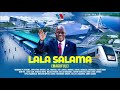 Tanzania All Stars - Lala Salama ( Magufuli ) Official Audio