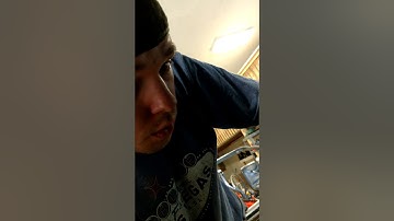 15 GMC 6.6 lml duramax egr delete part 5