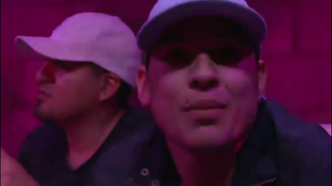 Mc Caco - Si Voy Al Bajo Soy Yo (Video Oficial)