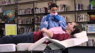 Dental Sealant PSA