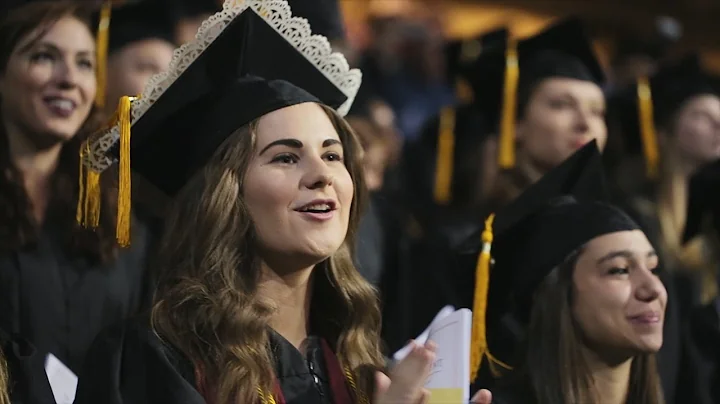 UCF: The Future Is Big