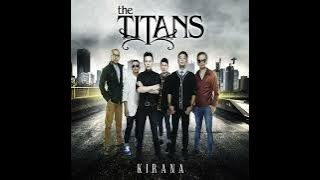 The Titans - Jalan Lurus (Official Music Audio)