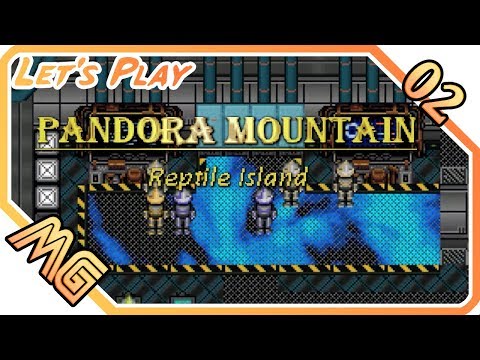 [02] Primär, "Sekondär", Gegenwehr [Let'sPlay|Blind] Pandora Mountain | TrueMG