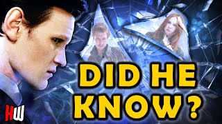 Download Lagu The 11th Doctor Theory That Changes Everything MP3 Download Lagu The 11th Doctor Theory That Changes Everything MP3