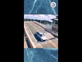 Car crash bridge: Weird moments caught on camera Mp3 Song
