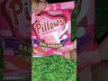 pillows strawberry #strawberry #tasty #trending #vairal #shorts