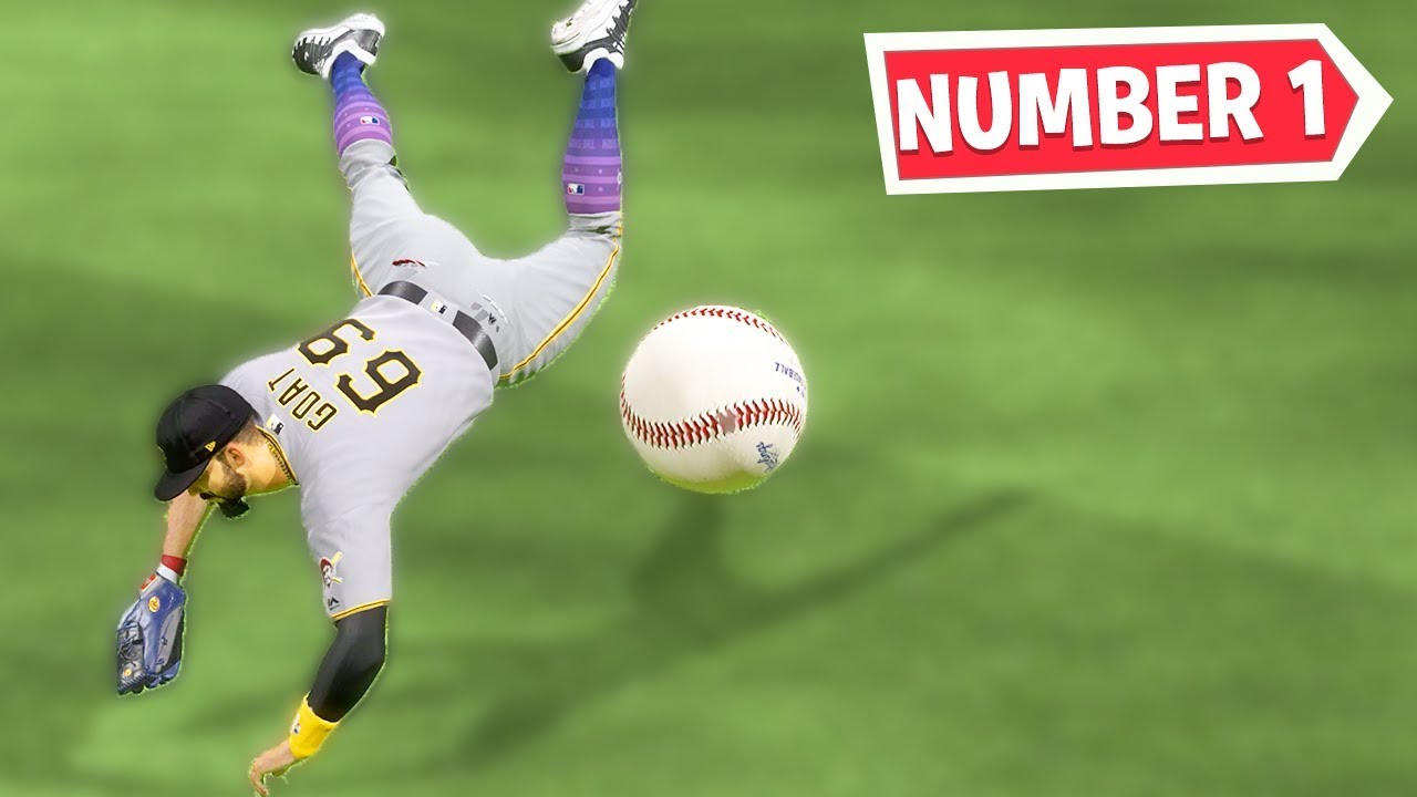 VOTED BEST ARM IN ALL OF BASEBALL! MLB The Show 19 Road To The Show Gameplay 120 YouTube
