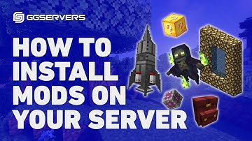 [Manual] How to Manually Install Mods on Your Minecraft Server