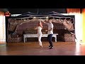 Бачата бүжгийн анхан шатны хичээл#2 (Bachata Class for beginners#2)