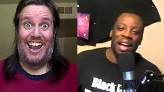 HappyCabbie vs Tommy Sotomayor the epic conclusion.